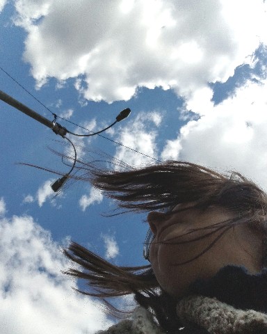 Жизнь в отрыве в LOOKY. . Хотела сфотографиров...