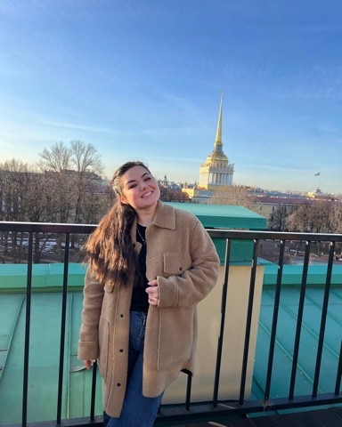 Looky_1672661033396 в LOOKY. . Апрель. Солнце. Крыш...
