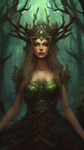 AiD - _- в LOOKY. #богиня_Фрея,#Goddess_Freya,#нейросеть,#neural_network. #богиня_Фрея #Goddes...