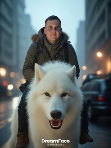 ryabovpetr в LOOKY. . 
