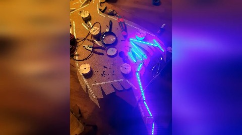 CosModernist в LOOKY. #CosModernist. #CosModernist [#dota...