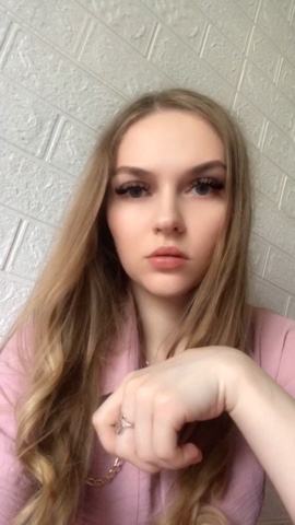 Анастасия в LOOKY. . Ахахах а вам сниться...