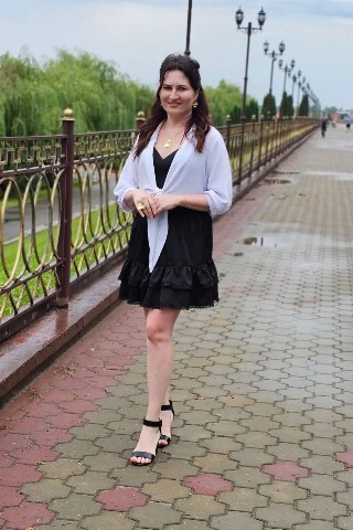 Nastya_liz в LOOKY. . Побывали в Пензе