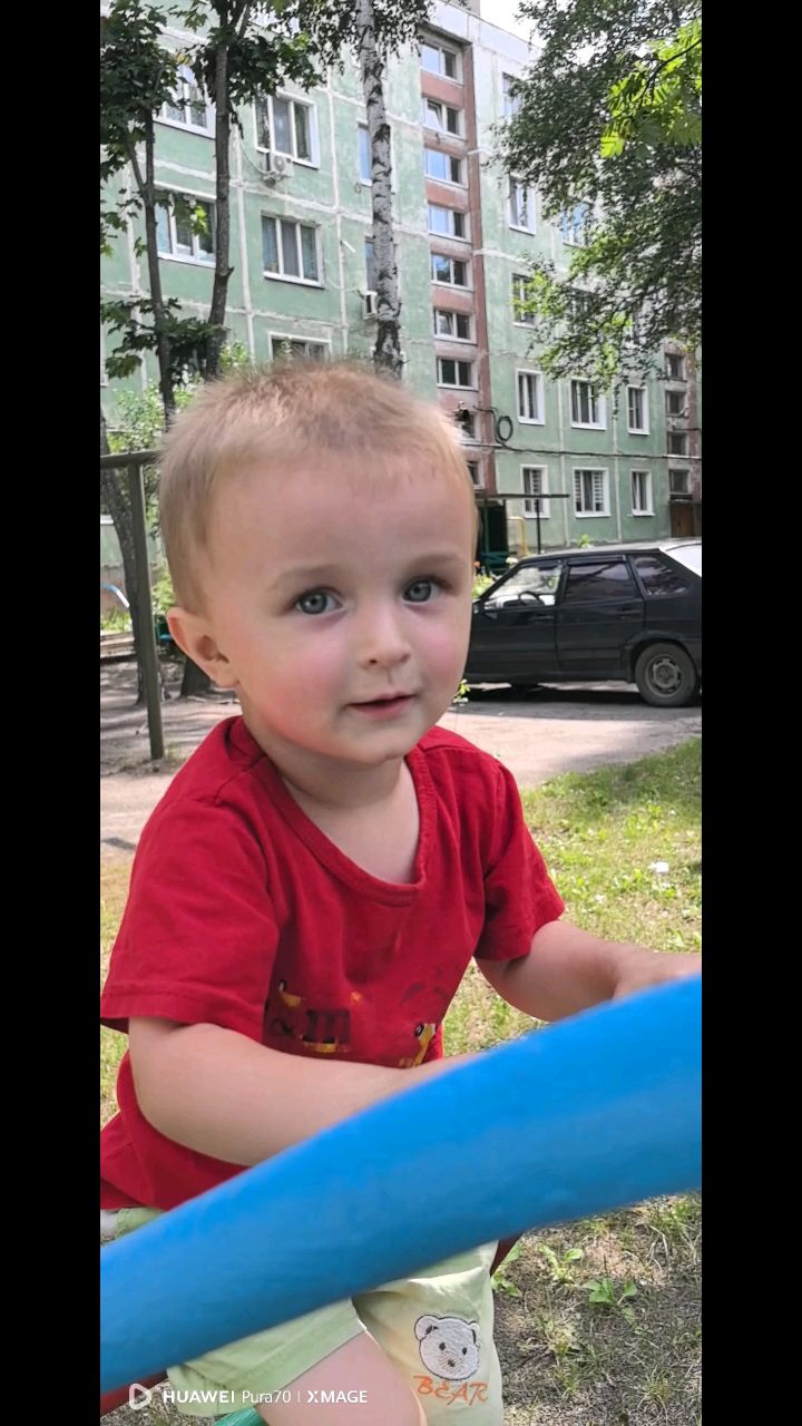 Амбассадор автостопа в LOOKY. . 