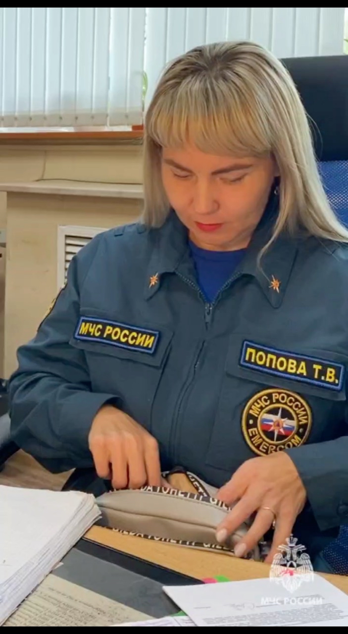 МЧС Пермского края in LOOKY