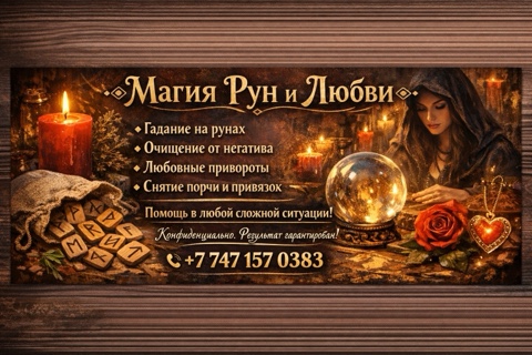 rasklad_mir в LOOKY. . ✨ Обряды на любовь и...