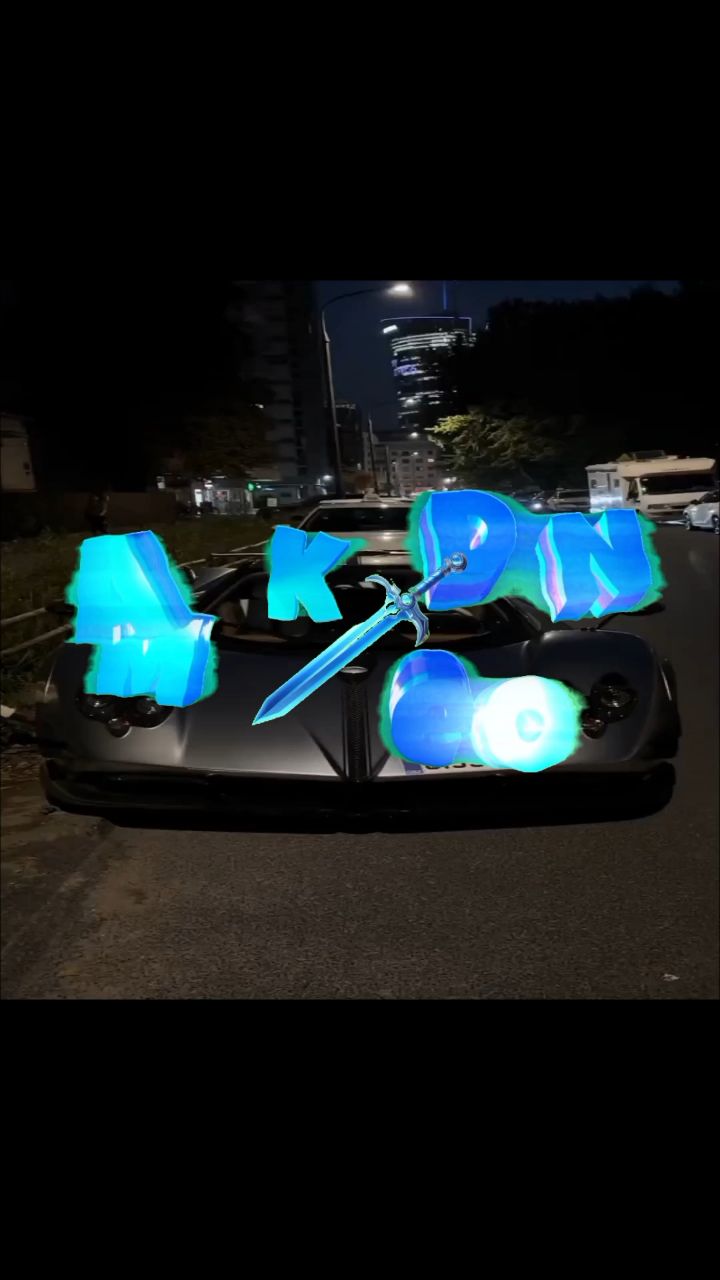 MAKEDON in LOOKY. #cars,#edit. sborgenmergenburgenm...