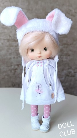 kobirka07 в LOOKY. . Милый зайчик