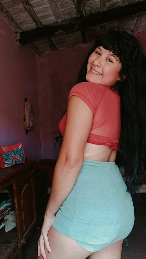 pilar.4382 in LOOKY. . 