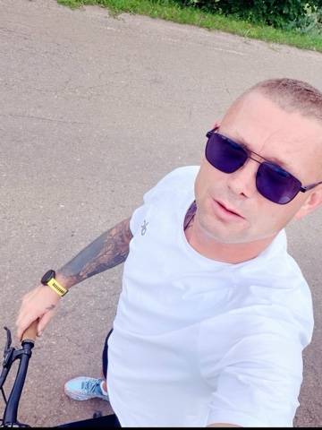 Anton_Barinov в LOOKY. . 