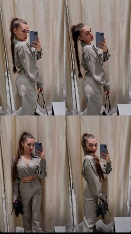 Юлия в LOOKY. . 
