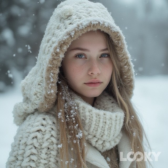  в LOOKY — публикация
