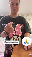 yulehkaa_s_._ в LOOKY. . [#будьтездоровы ](бу...