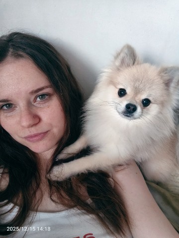 _devochka_s_harakterom__9 в LOOKY. . Не попугай конечно, ...
