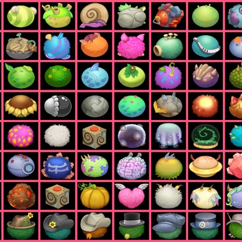 my_Singing_shellbeat46275 в LOOKY. . 