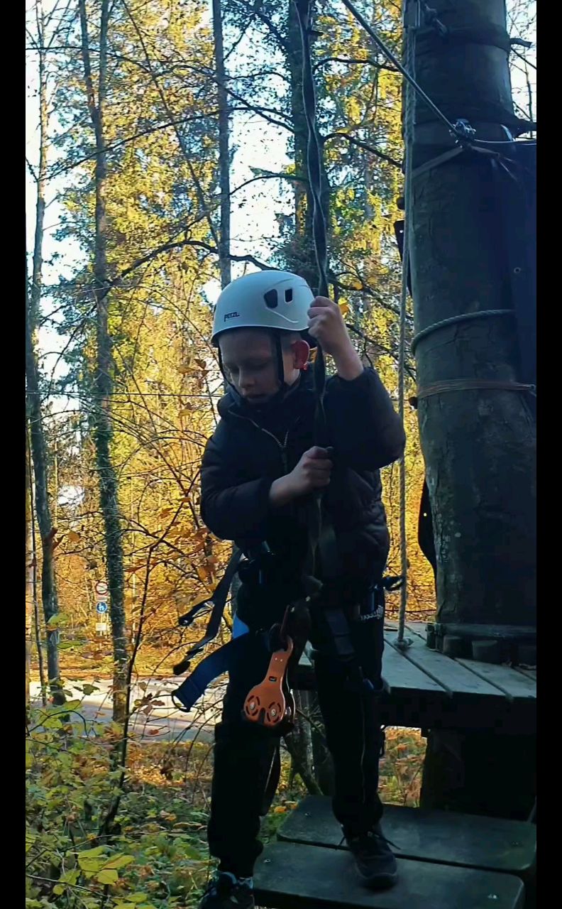 WanderBro в LOOKY. . В первый раз взяли м...