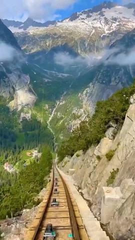 diman.bezr в LOOKY. . [#швейцария](швейцар...