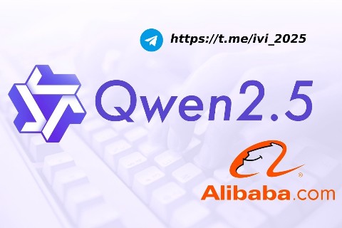 pixel_gl в LOOKY. #нейросети,#ии,#искусственныйинтеллект,#Qwen,#AI,#обзор,#бесплатно,#технологии,#инструменты,#дляучёбы. 🤖 ЭКСПЕРТНЫЙ ОБЗОР:...