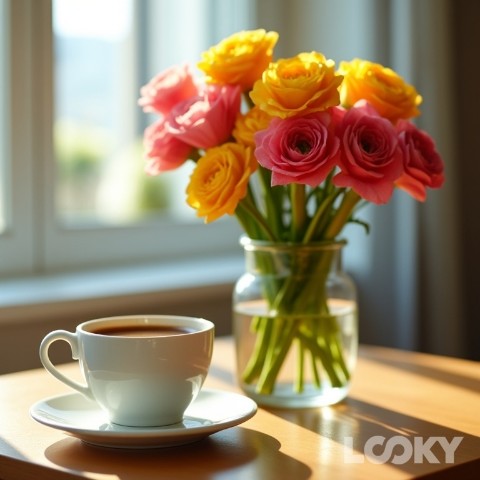 Looky_1695753873948 в LOOKY. #Свой_аватар,#LOOKY_нейронка. #Свой_аватар #LOOKY_...