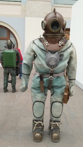 Светлана в LOOKY. . MoscowDiveShow
Особе...
