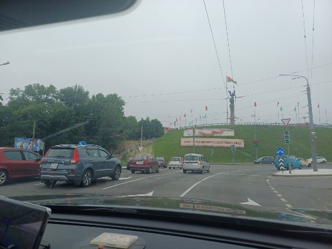 Юлия Марышева in LOOKY. #Беларусь#Могилев#
Первая. #Беларусь#Могилев#
П...