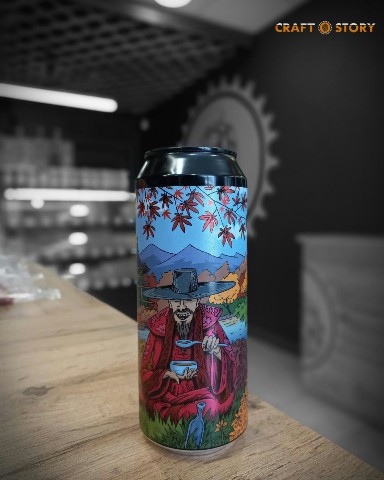 vsem_beer_and_chill в LOOKY. #craftstorytambov,#hopheadbrewery,#пуктяй,#тамбов,#разливноепивотамбов,#крафтовоепивотамбов. Корейский похмельный...
