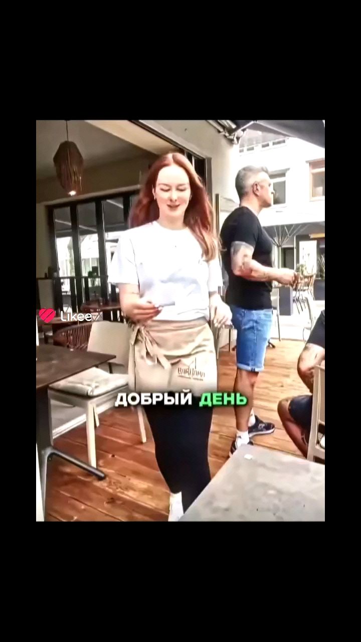 Каримкулов Мухаммадали в LOOKY — публикация