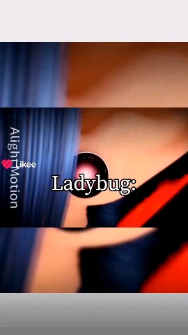 lady_elya2001 в LOOKY. #Miraculous,#Edit. Do you choose ladybu...