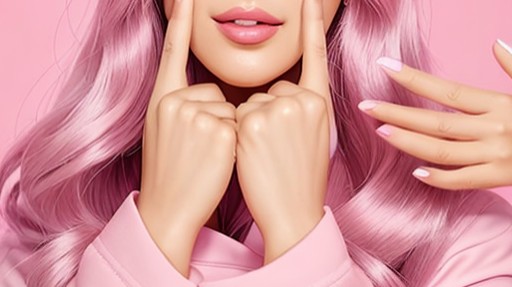 Entertainment в LOOKY — #Barbie #LOOKY_нейронка