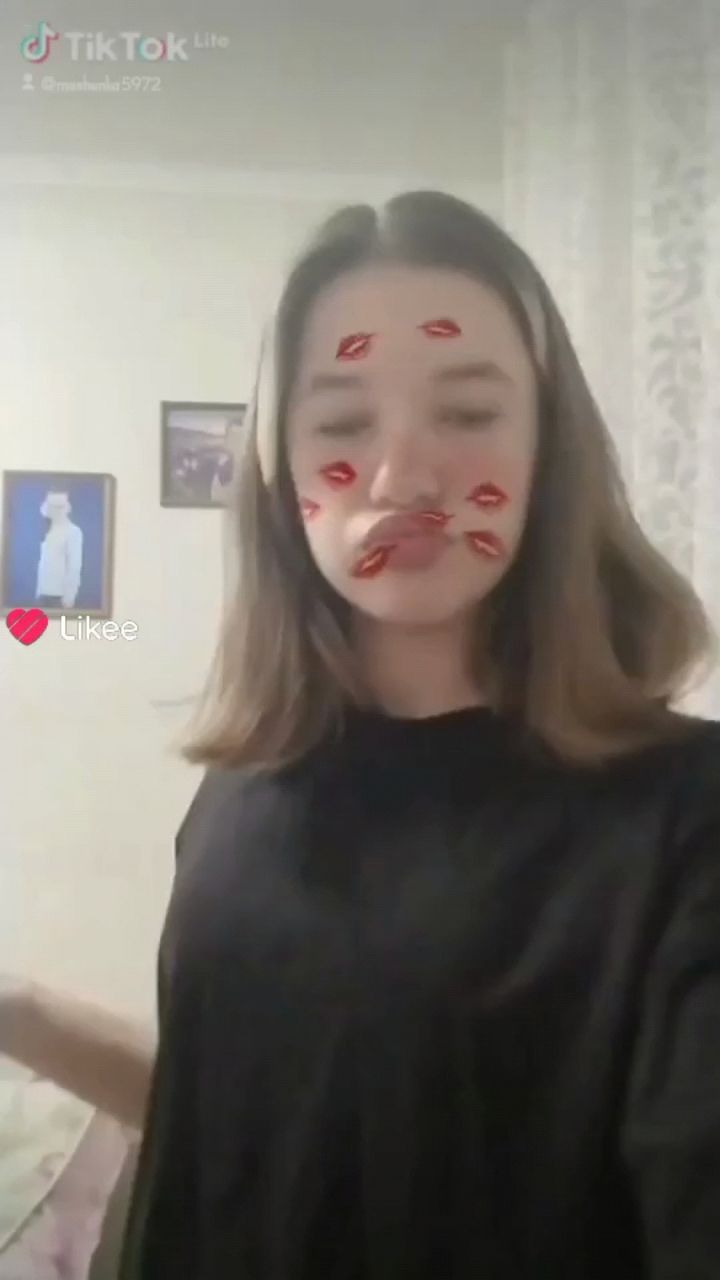 машечка in LOOKY. . 