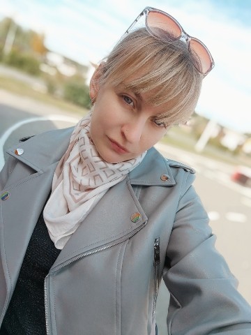 Liza_Liss в LOOKY. . Для некоторых осень ...