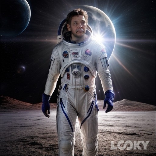 dr_larionov в LOOKY — денькосмонавтики