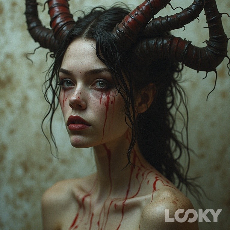 princess life в LOOKY — #Свой_аватар #LOOKY_нейронка