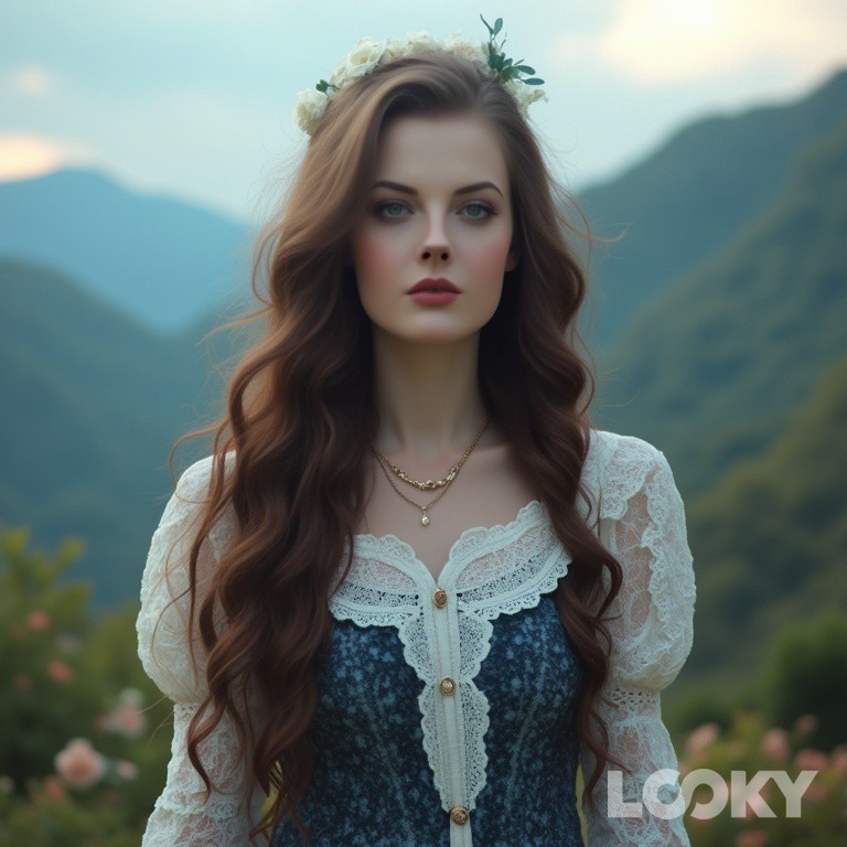 #Свой_аватар #LOOKY_нейронка