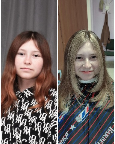 HairBaBa в LOOKY. . Контуринг для юной к...