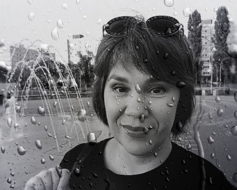 tamara.kabokhina в LOOKY. . 