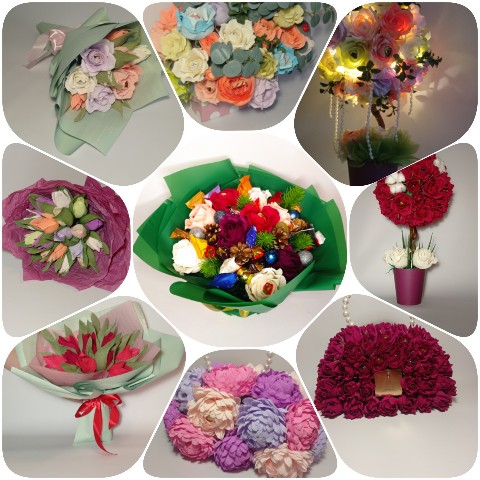 Елена в LOOKY. . 🍬🌺 Сделайте свой д...
