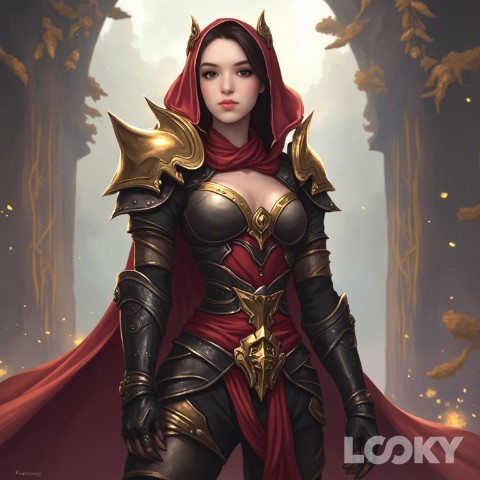 Nadezhda25 в LOOKY. . 