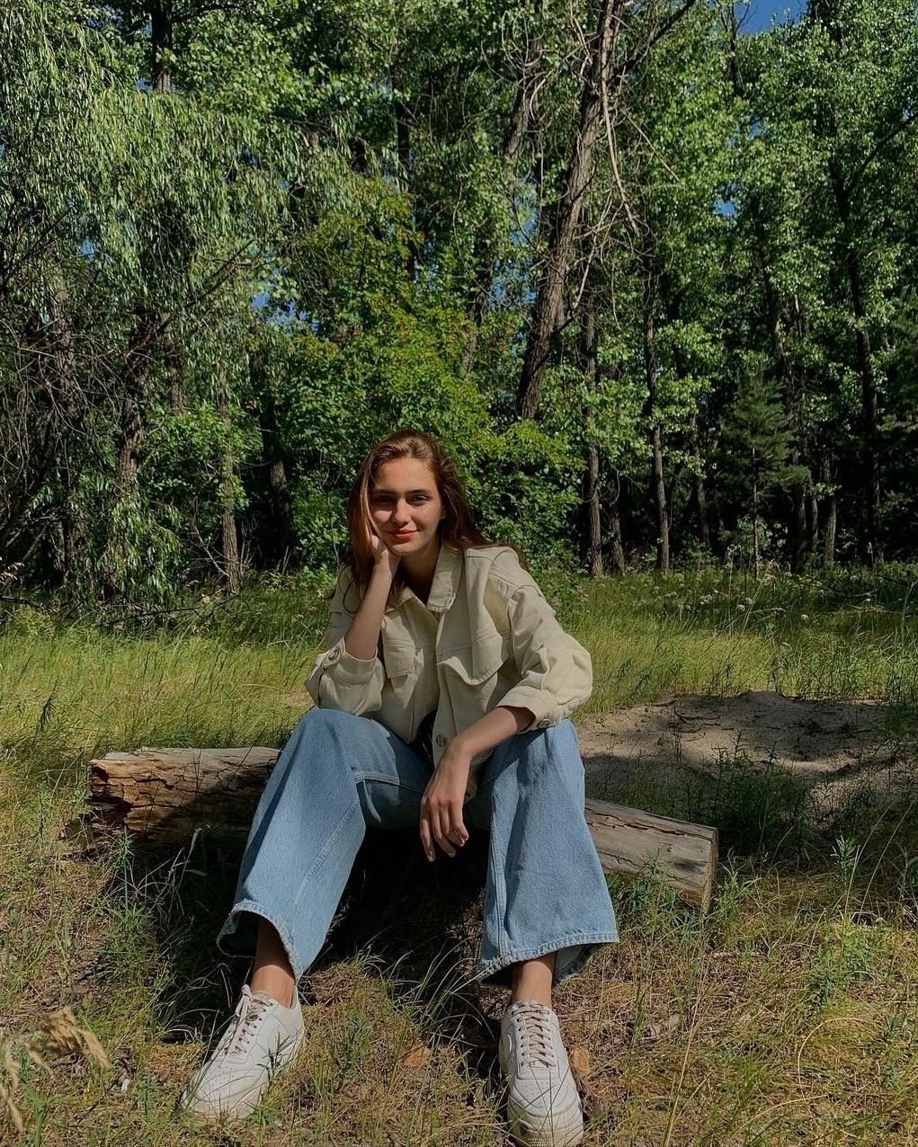 #джинсы #девушкавджинсах #девушки #девушки #jeans