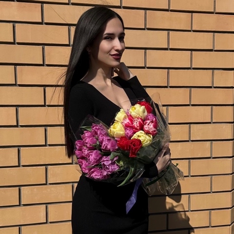 ProNastin в LOOKY. #looky,#beauty,#girl,#flowers,#beautiful,#sweet,#рек,#рекомендации,#8марта,#insta,#photooftheday,#fun. Люблю праздники.

Ра...