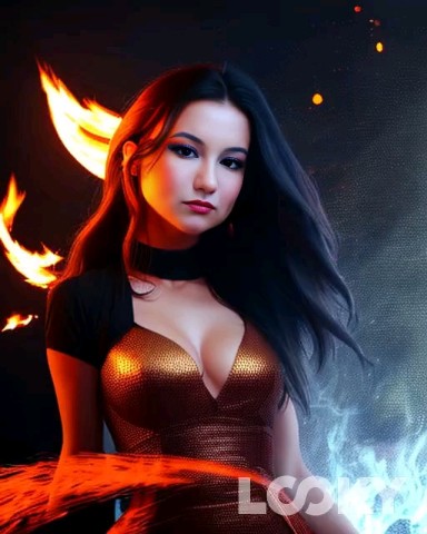 slytherin1942 в LOOKY. . Огонь 🔥 просто