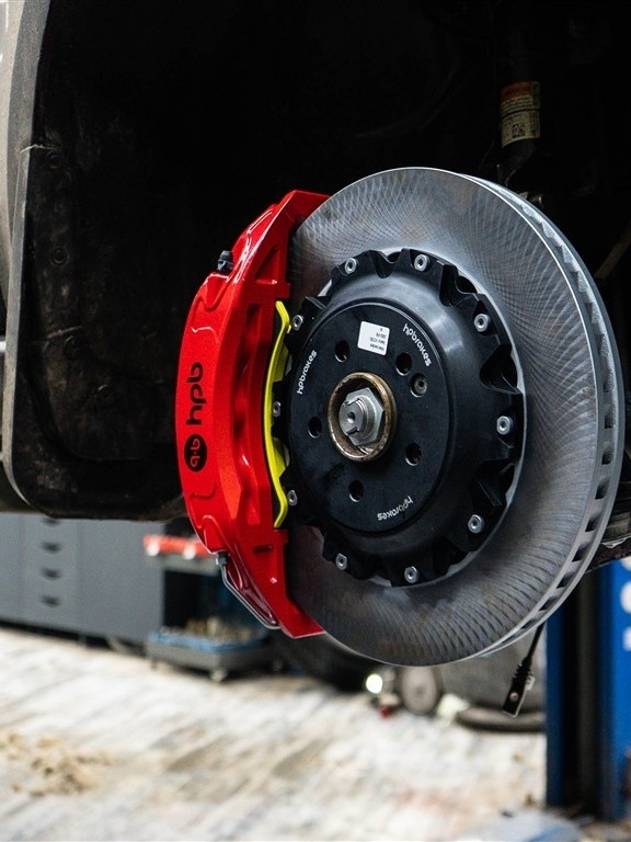 HPBrakes в LOOKY — фото 4