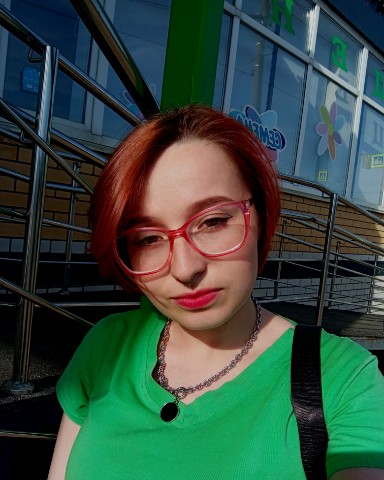 alexandra_poluenova_ в LOOKY. . 