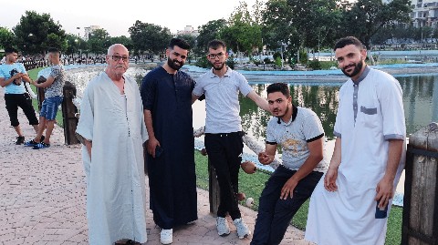 Fouad daiff в LOOKY. . 