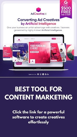 BusinessGrowth в LOOKY. #ai,#ads,#createads,#googlebounse. Best ads creating AI...