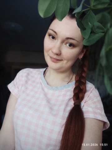 krugljak_nadi в LOOKY. . 
