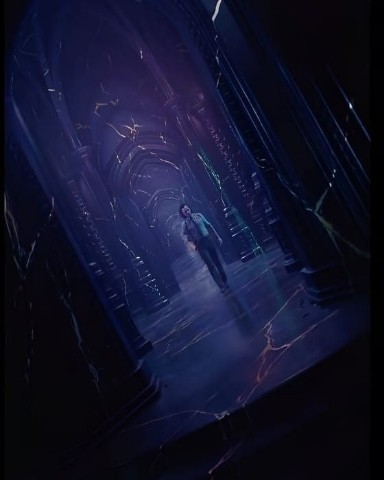 Honsuel в LOOKY. . 🔮
Много веков назад...