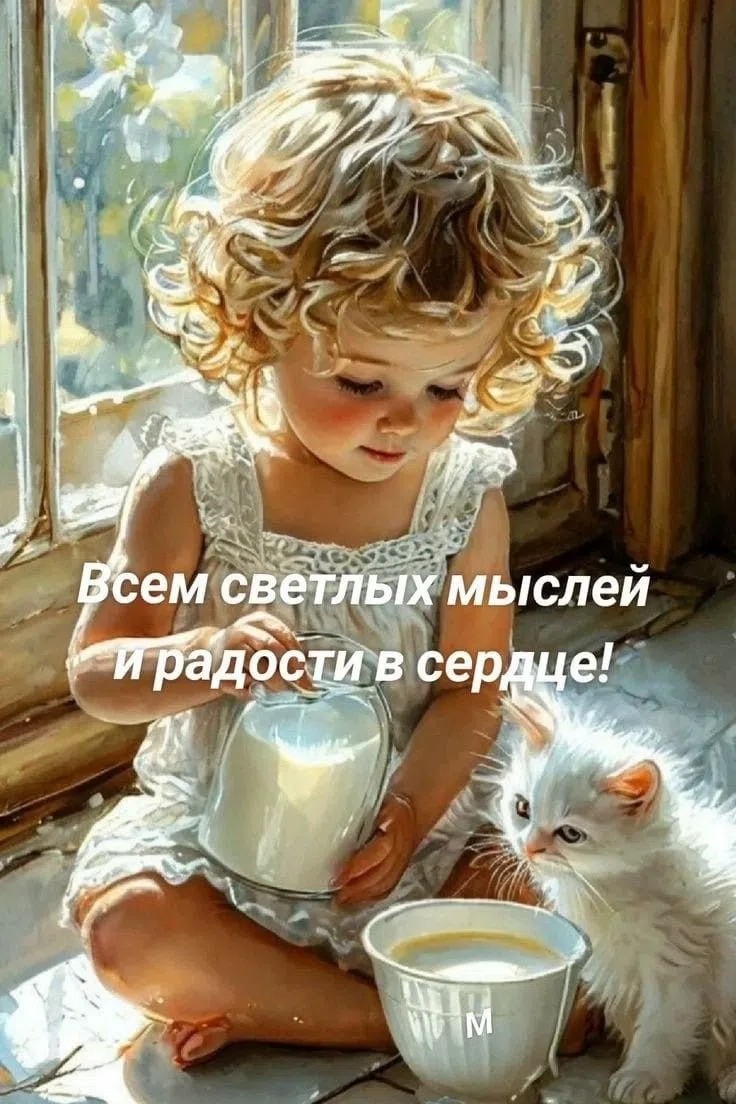 Небесный Светлячок в LOOKY — публикация