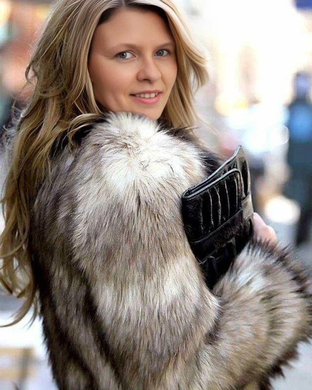 Anisa в LOOKY — публикация