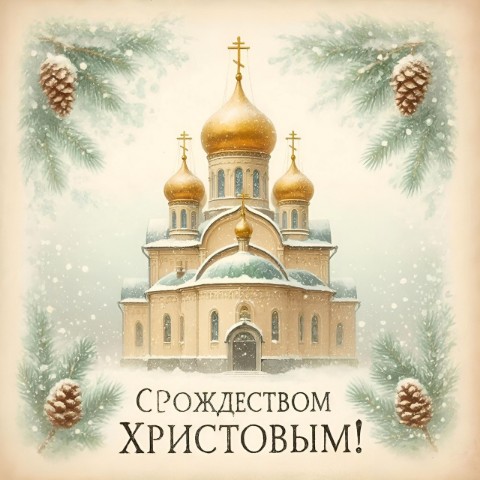 av_nikonov в LOOKY. . ⠀
Пускай Рождество Х...